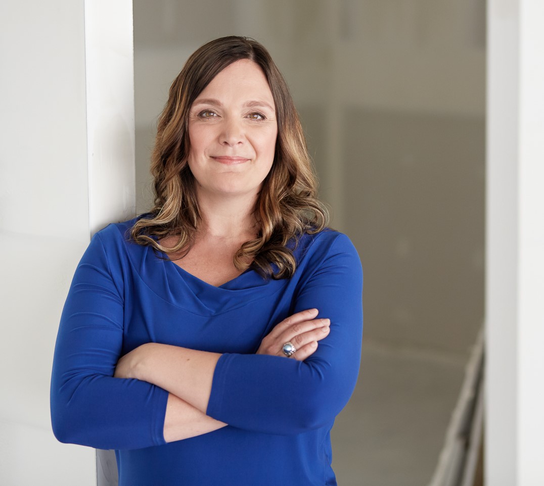Alisa Bailey, President of Waystone Consulting